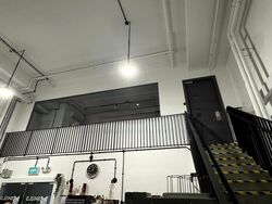 Gemini @ Sims (D14), Factory #520973481